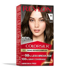 Revlon Colorsilk Beautiful Color Permanent Hair Dye