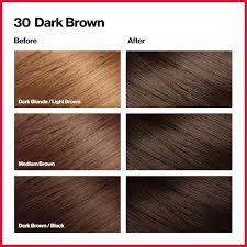 Revlon Colorsilk Beautiful Color Permanent Hair Dye