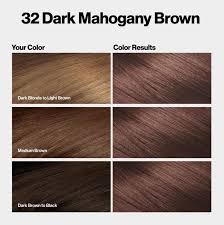 Revlon Colorsilk Beautiful Color Permanent Hair Dye