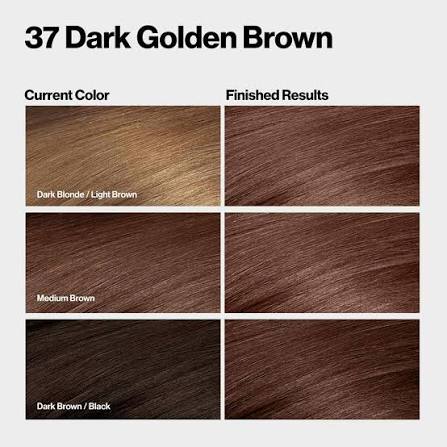 Revlon Colorsilk Beautiful Color Permanent Hair Dye