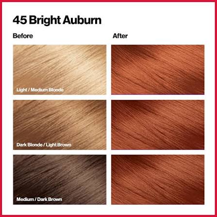 Revlon Colorsilk Beautiful Color Permanent Hair Dye