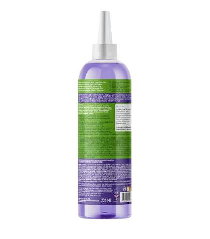 ORS Olive Oil Braid Zone Herbal Cleanse Dry Shampoo Infused With Lavender Oil & Acai Oil 8oz