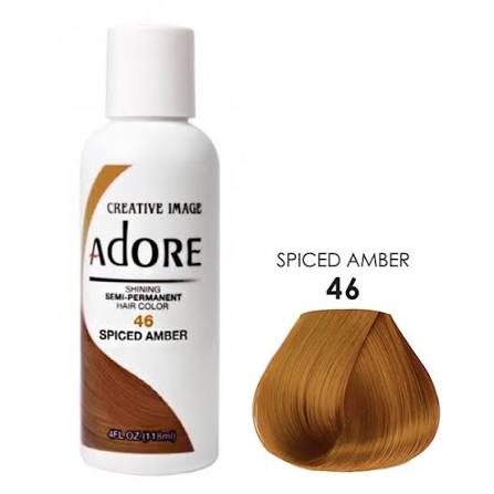 Creative Image Adore Semi Permanent Hair Color