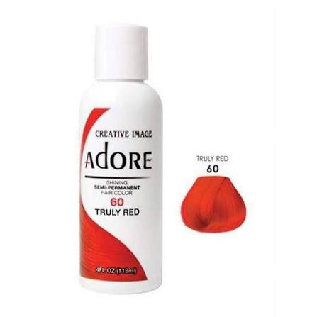 Creative Image Adore Semi Permanent Hair Color