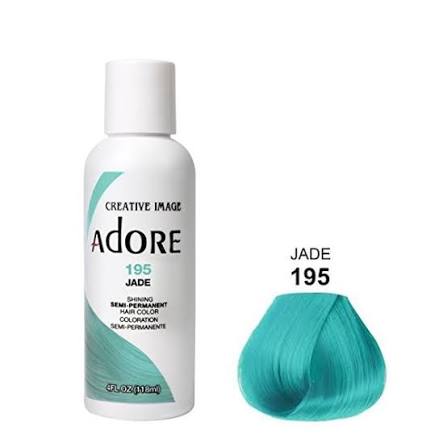 Creative Image Adore Semi Permanent Hair Color