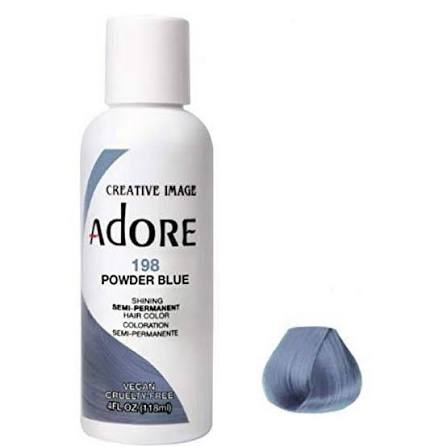 Creative Image Adore Semi Permanent Hair Color