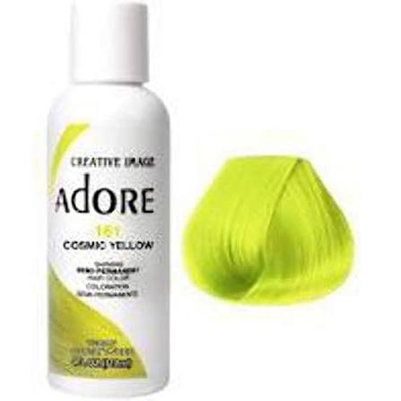 Creative Image Adore Semi Permanent Hair Color