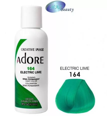 Creative Image Adore Semi Permanent Hair Color