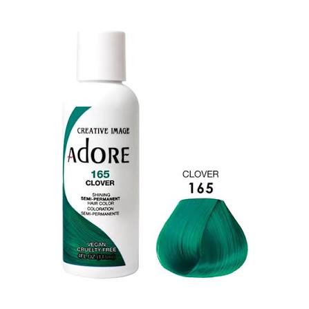 Creative Image Adore Semi Permanent Hair Color