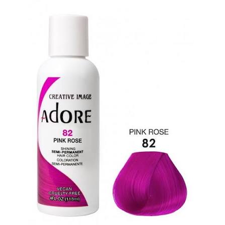 Creative Image Adore Semi Permanent Hair Color