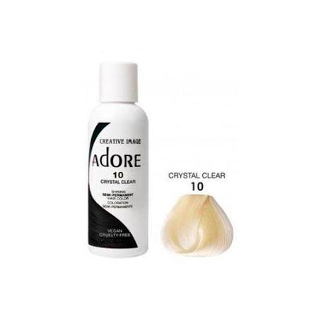 Creative Image Adore Semi Permanent Hair Color