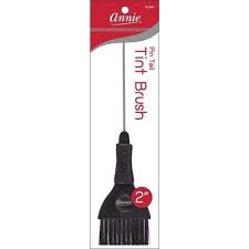 Annie Pint Tail Tint Brush 2"