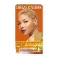 Creme Of Nature Moisture Rich Hair Color With Shea Butter Conditioner Ammonia Free