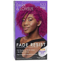 Dark & Lovely Fade Resist Vegan Permanent Hair Dye