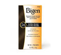 Bigen Permanent Powder Hair Color