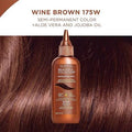 Clairol Professional Beautiful Collection Moisturizing Semi Permanent Hair Color