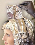 Sanek See-Thru Foil Premium Profession Hair Coloring Foil