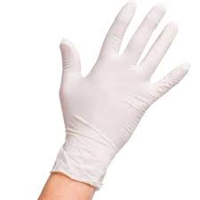 Diane 10 Pack Powder Free Vinyl Gloves X-Large
