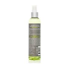 Design Essentials Natural Hair Almond & Avocado Daily Curl Revitalizer 8oz
