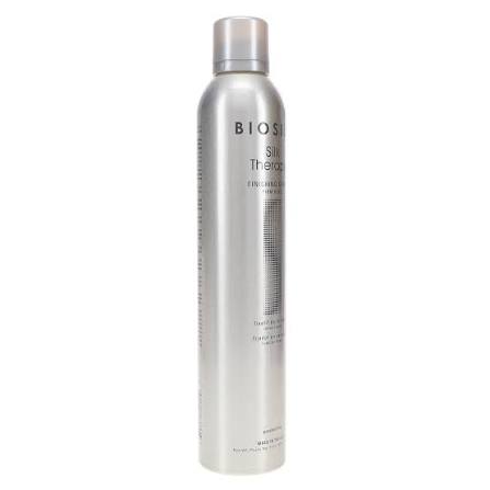 Biosilk Silk Therapy Finishing Spray Firm Hold Hair Spray
