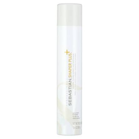 Sebastian Shaper Plus Extra Hold Hair Spray
