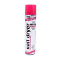 Onyx Professional Nail Dryer Spray Coconut Scent 4oz