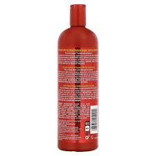 Creme Of Nature Argan Oil Sulfate Free Moisture & Shine Shampoo 20oz Family Size