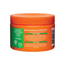 Cantu Avocado Hydrating Repair Leave-In Cream 12oz