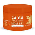 Cantu Ultra Moisture Bantna Oil + Black Castor Oil Nourishing Mask
