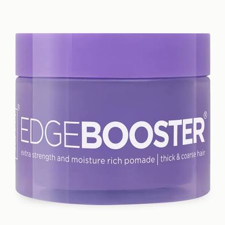 Style Factor Edge Booster Extra Strength Thick & Coarse Hair Edge Control 3.38oz
