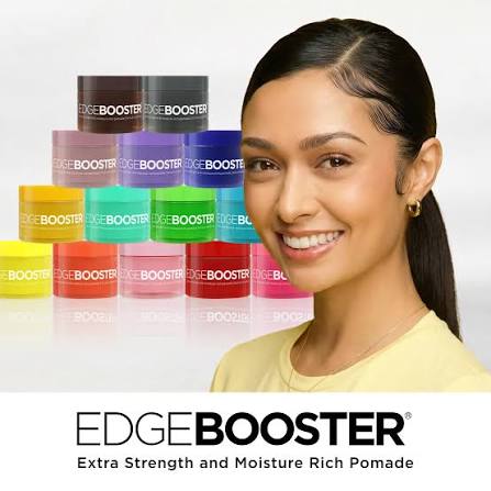 Style Factor Edge Booster Extra Strength Thick & Coarse Hair Edge Control 3.38oz