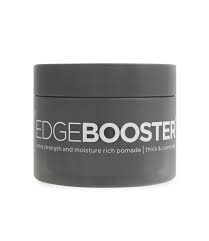 Style Factor Edge Booster Extra Strength Thick & Coarse Hair Edge Control 3.38oz