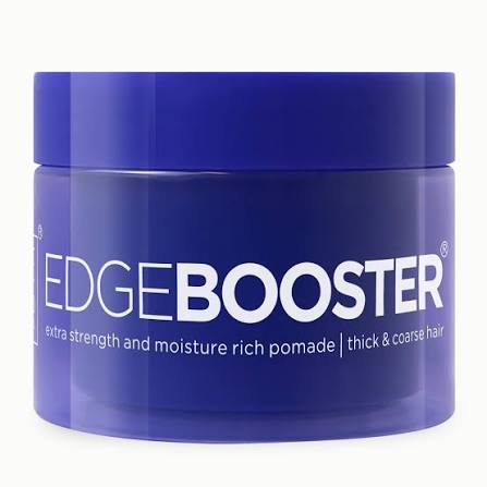 Style Factor Edge Booster Extra Strength Thick & Coarse Hair Edge Control 3.38oz
