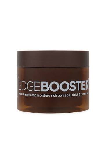 Style Factor Edge Booster Extra Strength Thick & Coarse Hair Edge Control 3.38oz