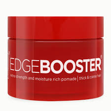 Style Factor Edge Booster Extra Strength Thick & Coarse Hair Edge Control 3.38oz