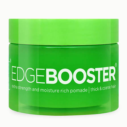 Style Factor Edge Booster Extra Strength Thick & Coarse Hair Edge Control 3.38oz