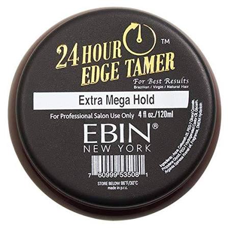 Ebin New York 24hr Edge Tamer Extra Mega Hold 4oz