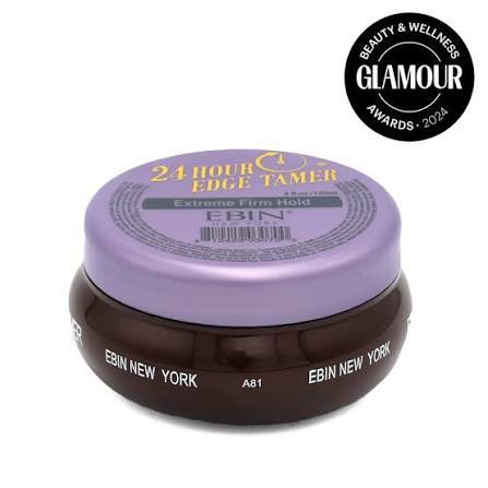 Ebin New York 24hr Edge Tamer Extreme Firm Hold 4oz