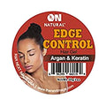 ON Natural Growth Edge Control Argan & Keratin 1oz travel Size