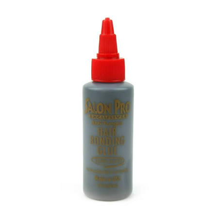 Salon Pro Exclusives Hair Bonding Glue Super Bond