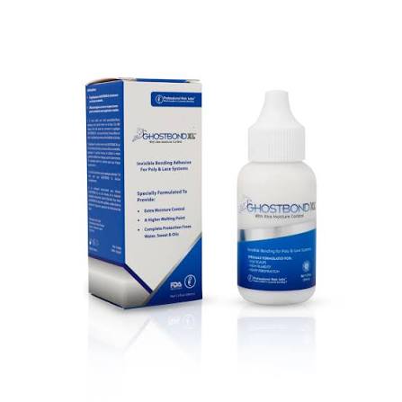 Ghostbond XL Lace Wig Glue