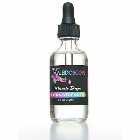 Kaleidoscope Miracle Drops Extra Strength Hair Growth Oil