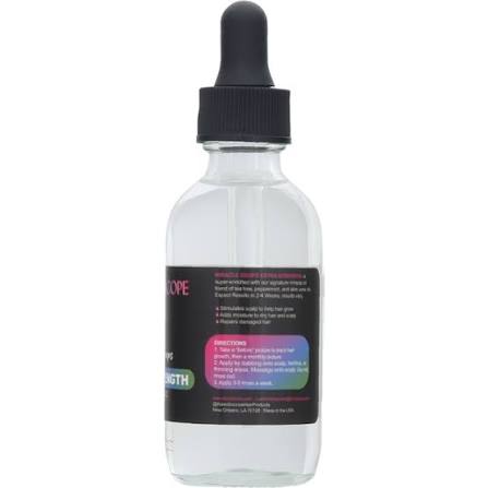 Kaleidoscope Miracle Drops Extra Strength Hair Growth Oil