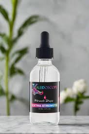 Kaleidoscope Miracle Drops Extra Strength Hair Growth Oil