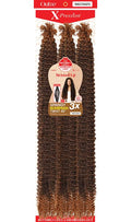 Outre X-Pression Twisted Up Springy Bohemian Twist 30 Inches