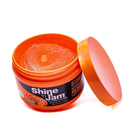 Shine n Jam Supreme Hold