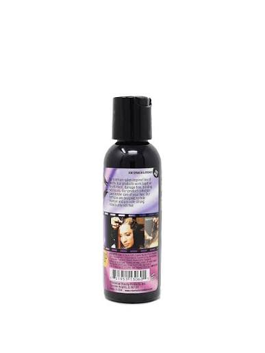 Robert’s Diamond Bond Protective Shield Kharkoal Black