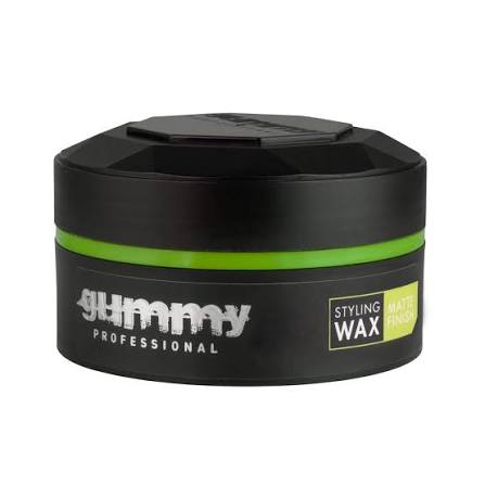 Gummy Stylıng Wax Matte Fınısh 150 ml
