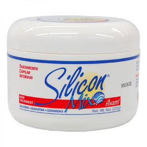Avant- Silicon Mix Original Hair treatment 8oz