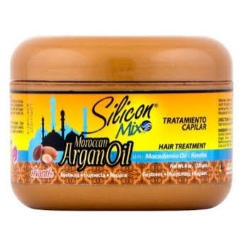 Avant Silicon Mix Moroccan Argan Oil Hair Treatment
